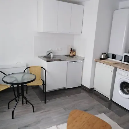 Studio Proche Paris / Rer / Tram Lejlighed Noisy-le-Sec